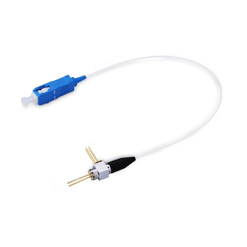 (image for) Low cost 10G EPON ONU BOSA with pigtail